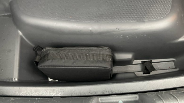 Hyundai IONIQ 1.6 GDi Plug-in Hybrid Premium 5dr DCT Hatchback